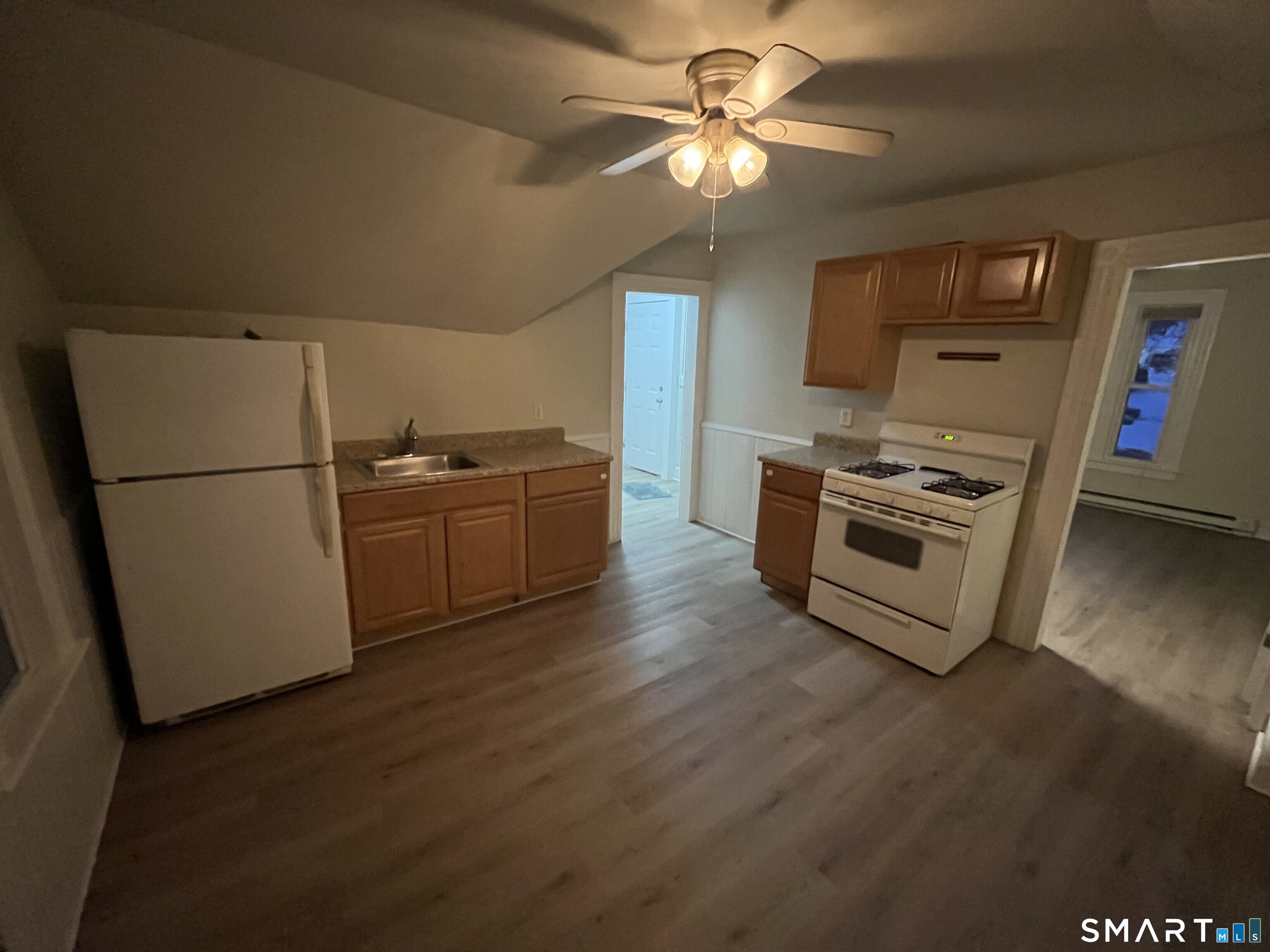 53 Roosevelt Avenue, Unit 3 Torrington, CT 06790 - Photo 2 of 7