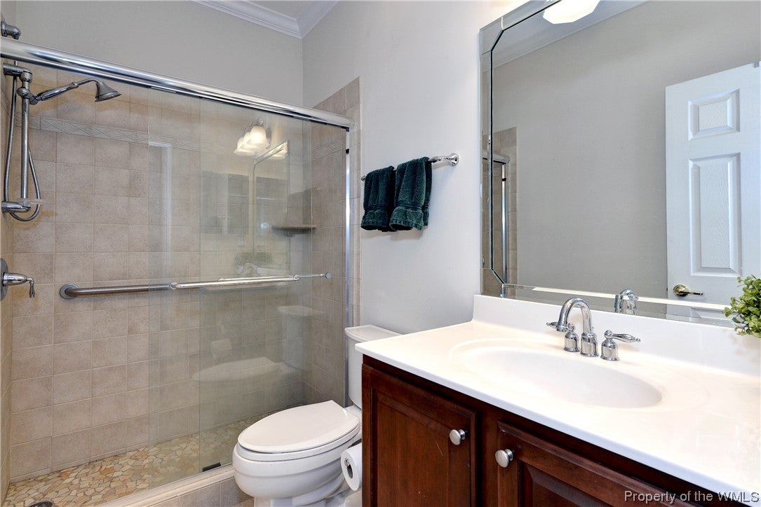 4220 Old Lock Road Williamsburg, VA 23188 - Photo 25 of 45 Gallery Image 25