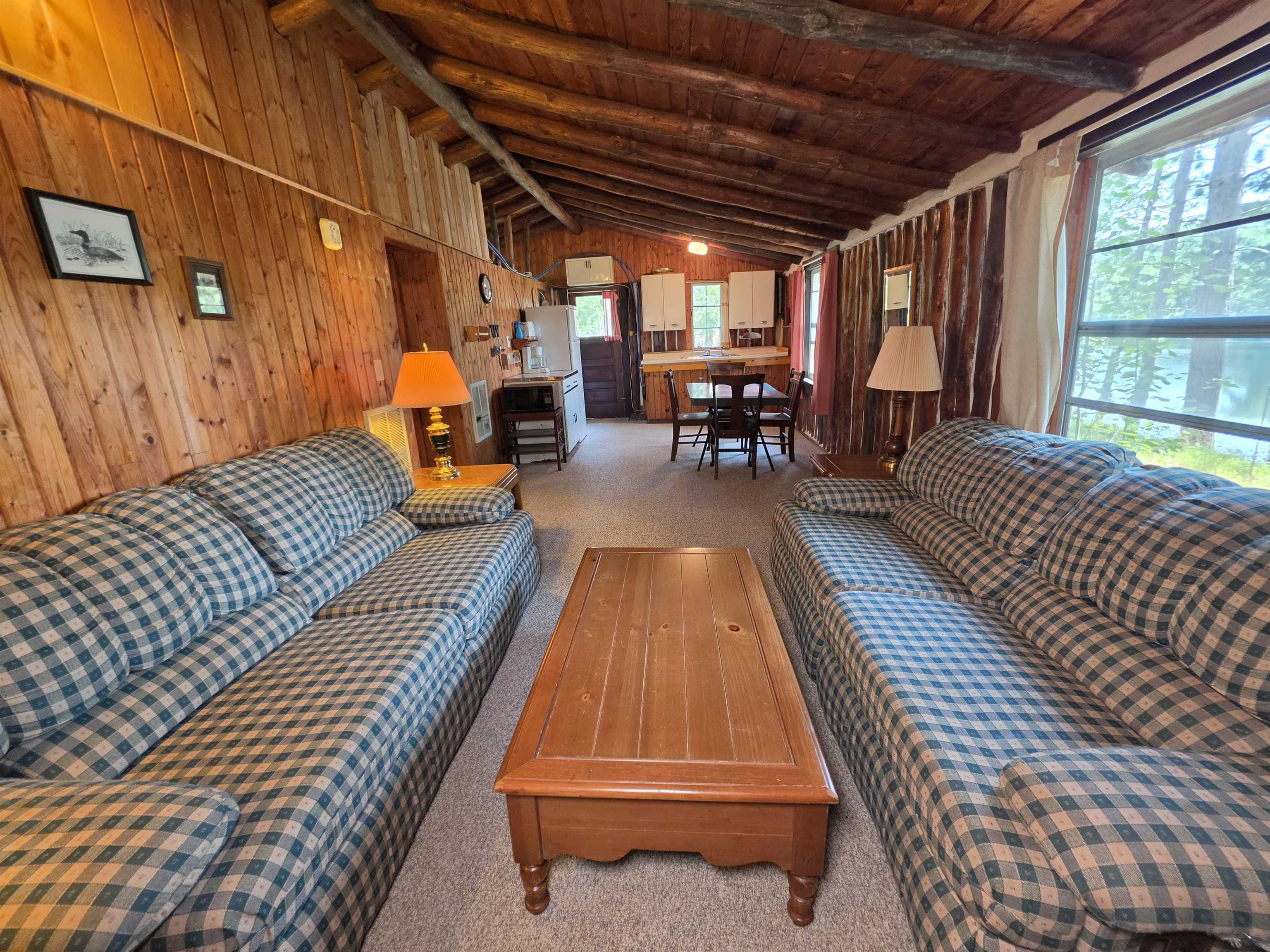 5171 Sea Lion Lake Road Florence, WI 54121 - Photo 9 of 25 Gallery Image 9