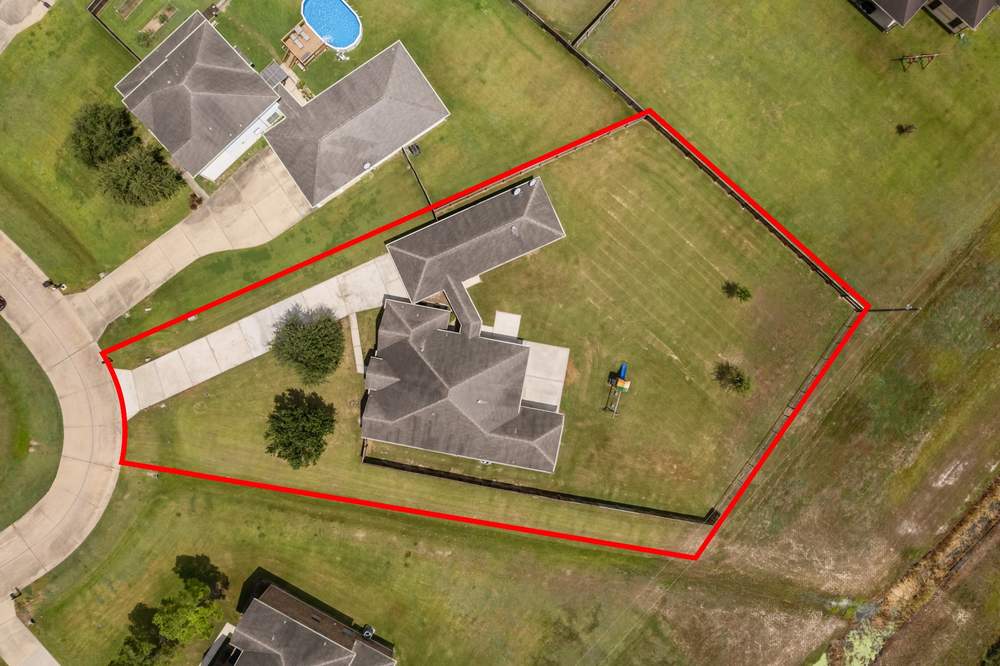 28027 Trade Wind Court Rosharon, TX 77583 - Photo 31 of 37 Gallery Image 31