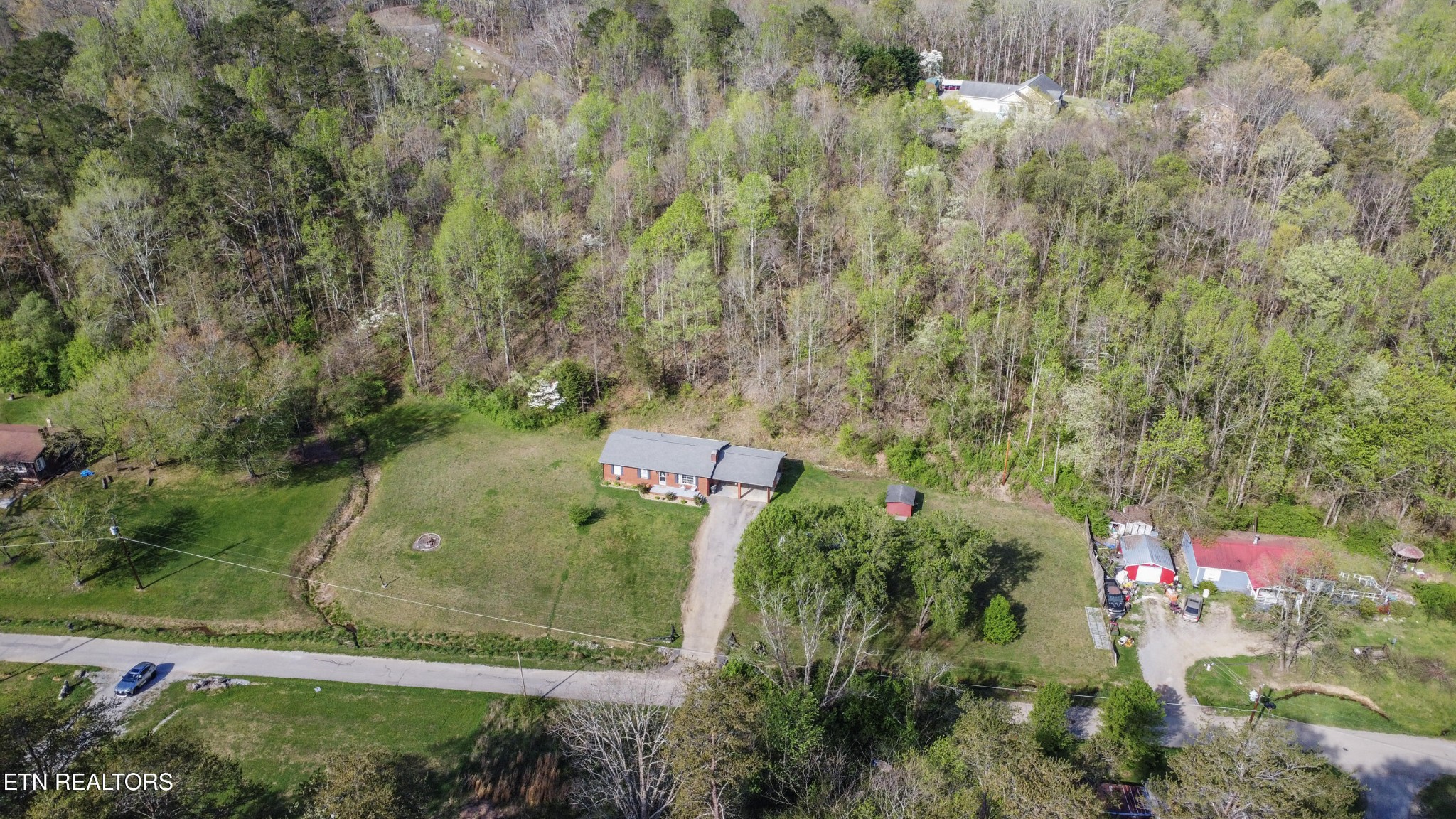 624 Baumgartner Road Harriman, TN 37748 - Photo 46 of 54 Gallery Image 46
