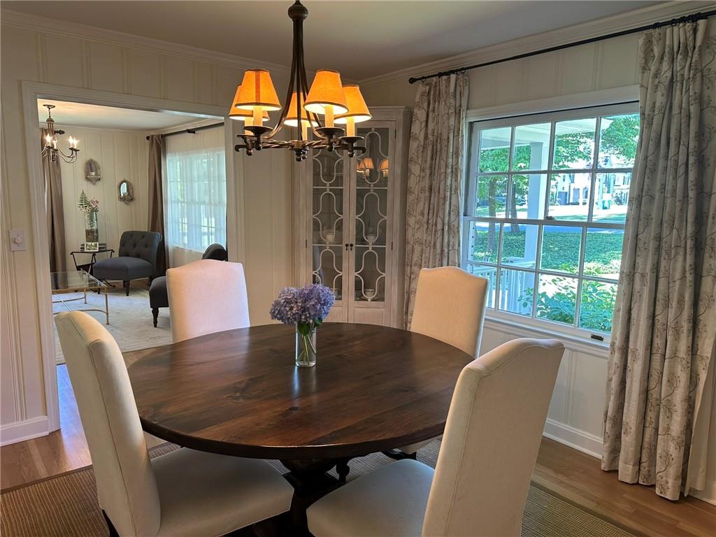 2497 Thompson Road Northeast Atlanta, GA 30319 - Photo 28 of 44