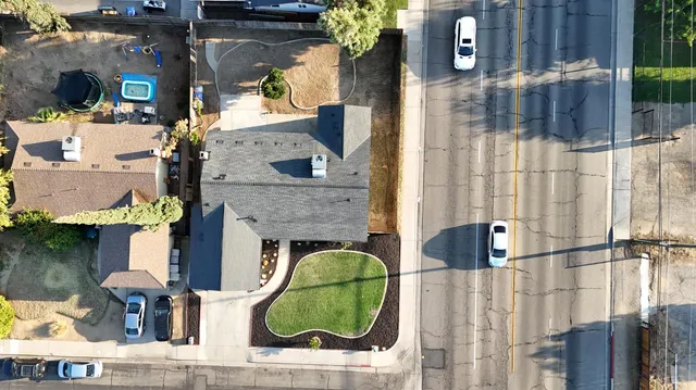 $409,950 | 394 West Ashcroft Avenue, Clovis, CA 93612