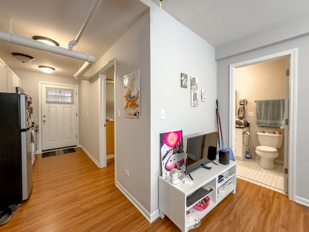 4714 North Racine Avenue, Unit GE Chicago, IL 60640 - Photo 17 of 20