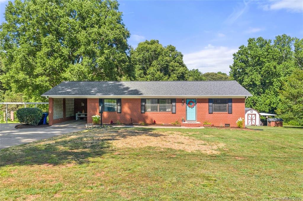 724 Shearers Road Mooresville, NC 28115 - Photo 1 of 34 Gallery Image 1