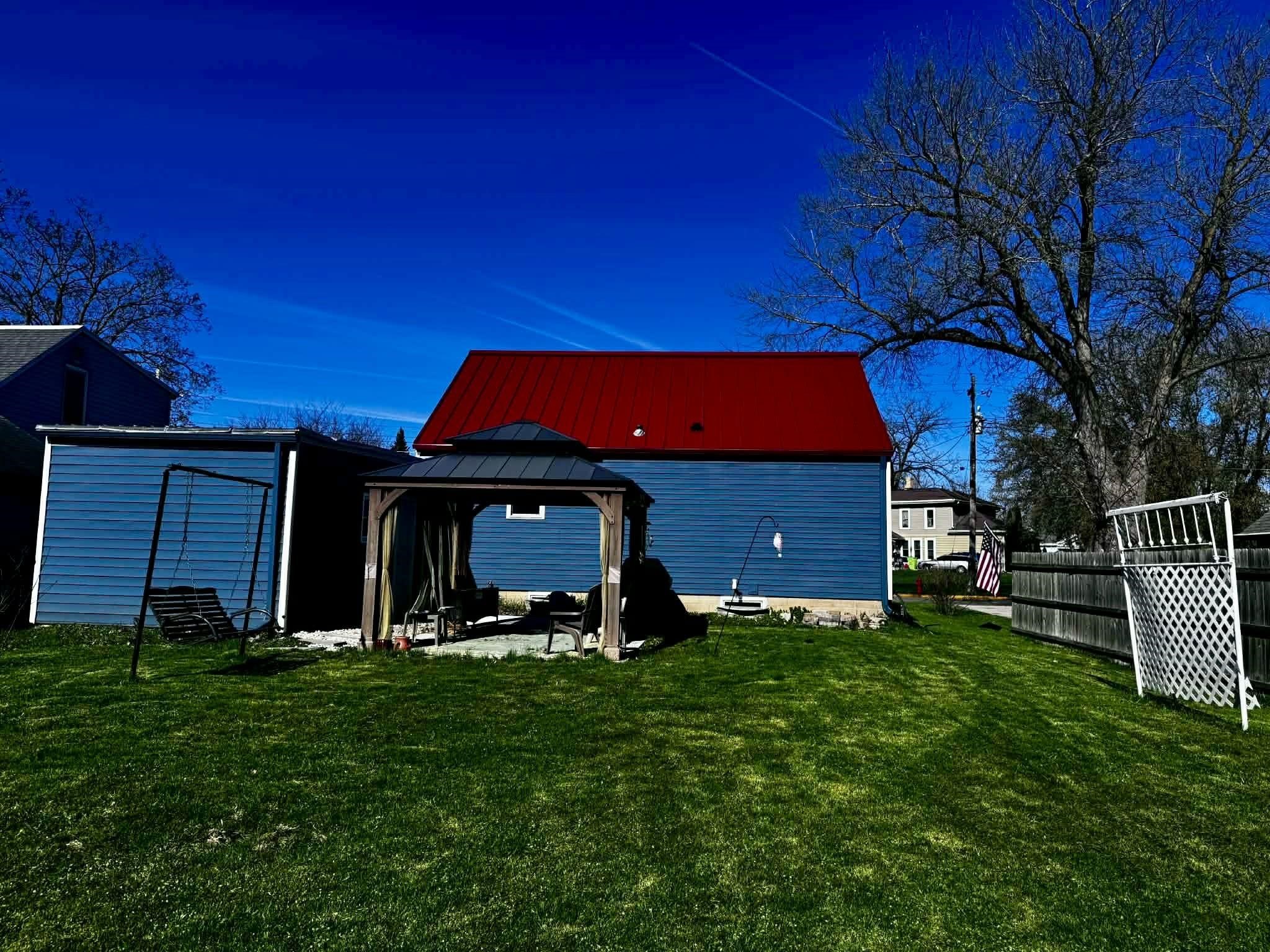 210 Academy Street Fox Lake, WI 53933 - Photo 57 of 58