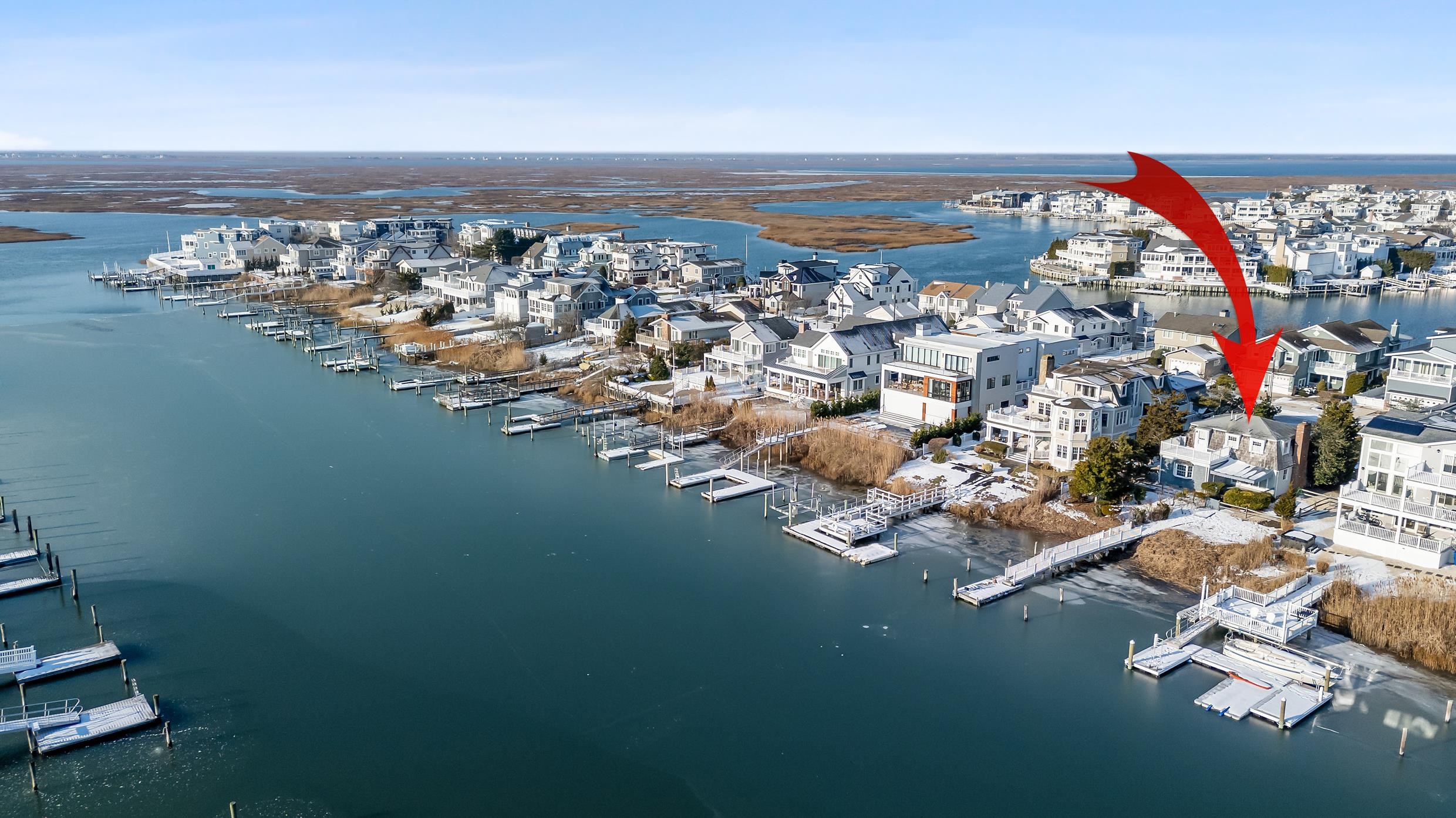 4599 5th Avalon, NJ 08202 - Photo 5 of 14