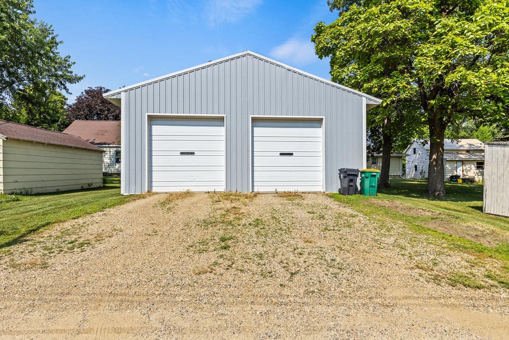 418 North Hubert Street Ivanhoe, MN 56142 - Photo 37 of 37