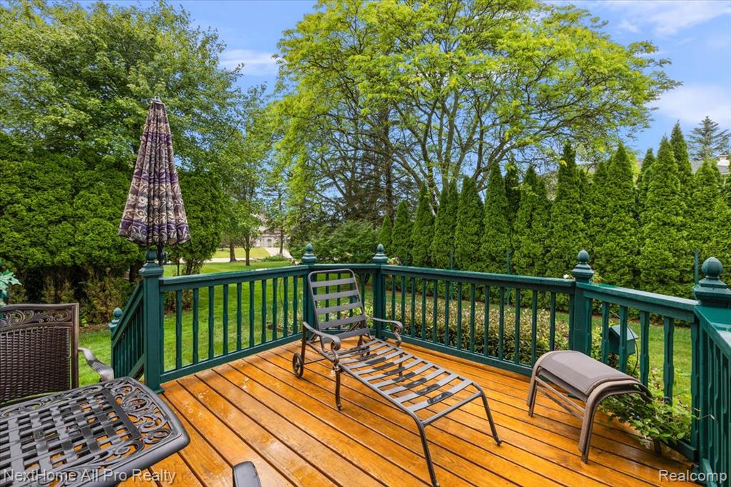 2116 Mapleridge Road Rochester Hills, MI 48309 - Photo 54 of 57
