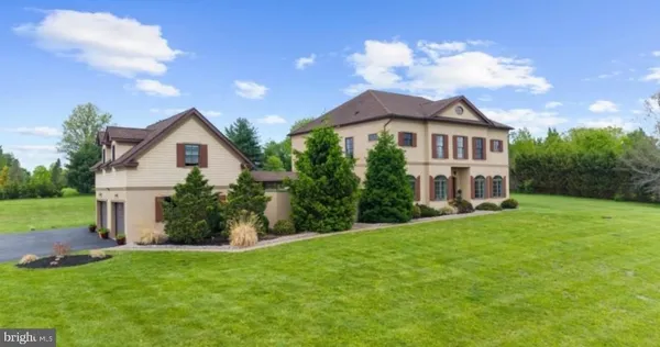 $995,000 | 313 Ridge Road, Frenchtown, NJ 08825