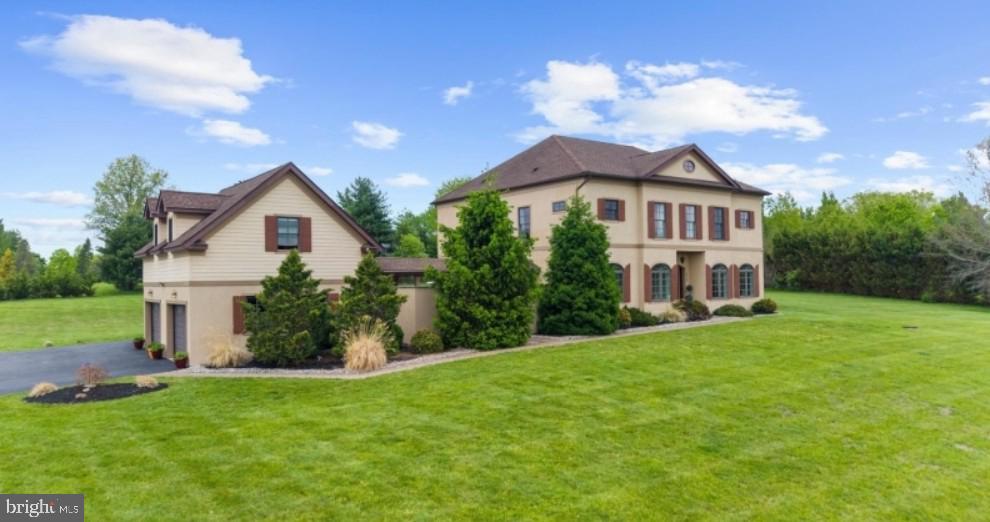 313 Ridge Road Frenchtown, NJ 08825 - Photo 1 of 1