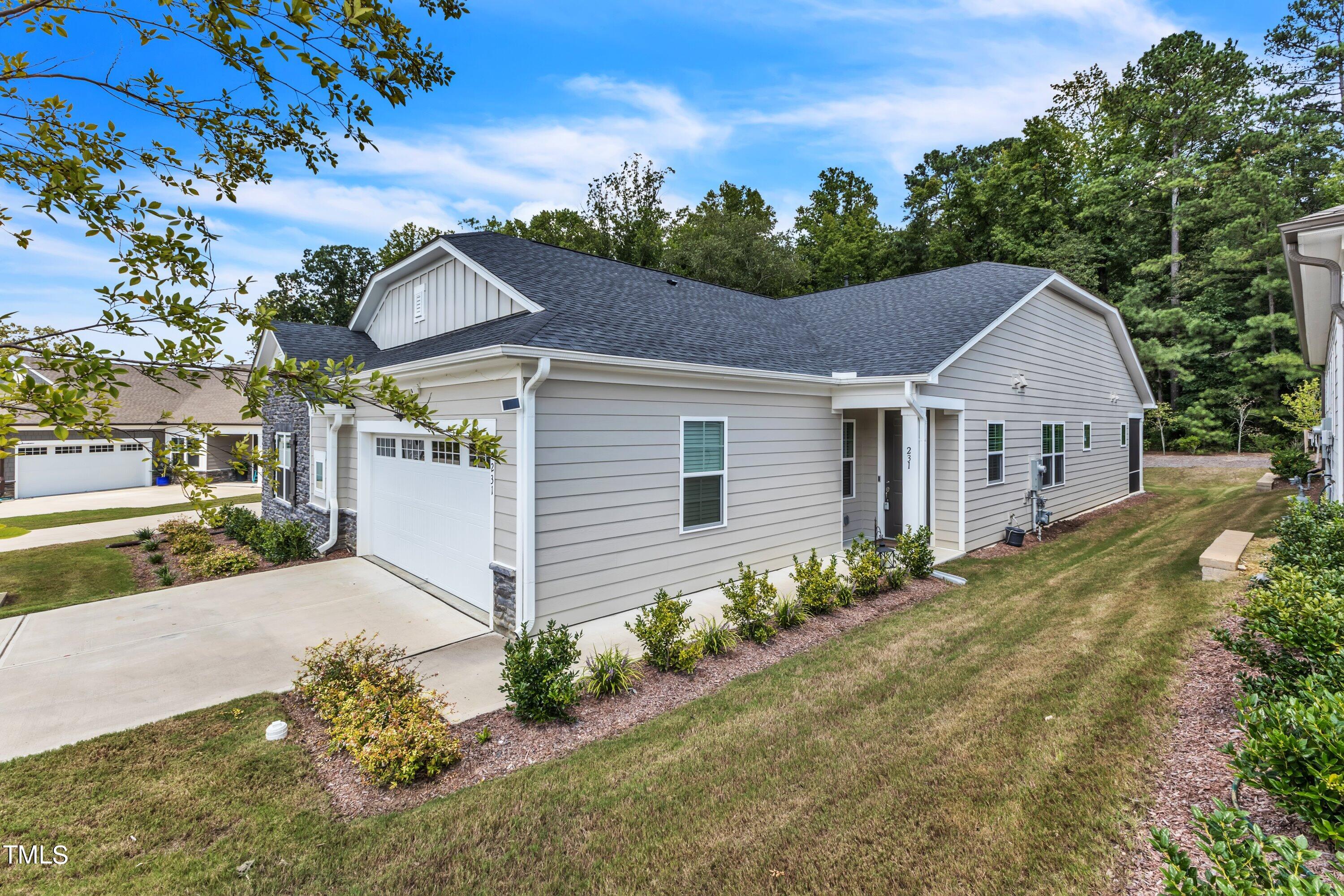 231 Azure Mist Drive Raleigh, NC 27610 - Photo 4 of 62 03-231 Azure Mist-15