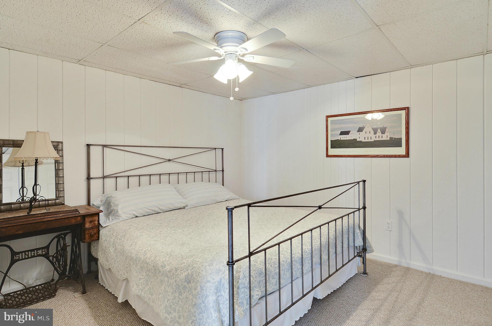 24401 Fossen Road Damascus, MD 20872 - Photo 18 of 30 Bedroom ceiling fan