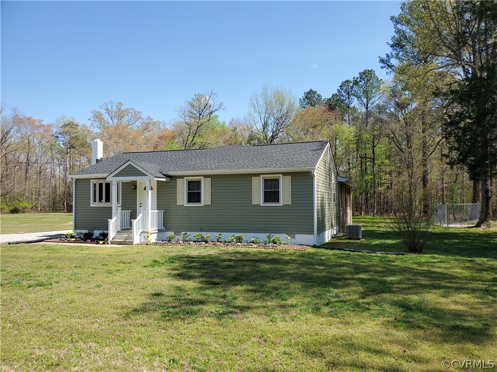 13627 North Enon Church Road Chester, VA 23836 - Photo 1 of 31 Gallery Image 1