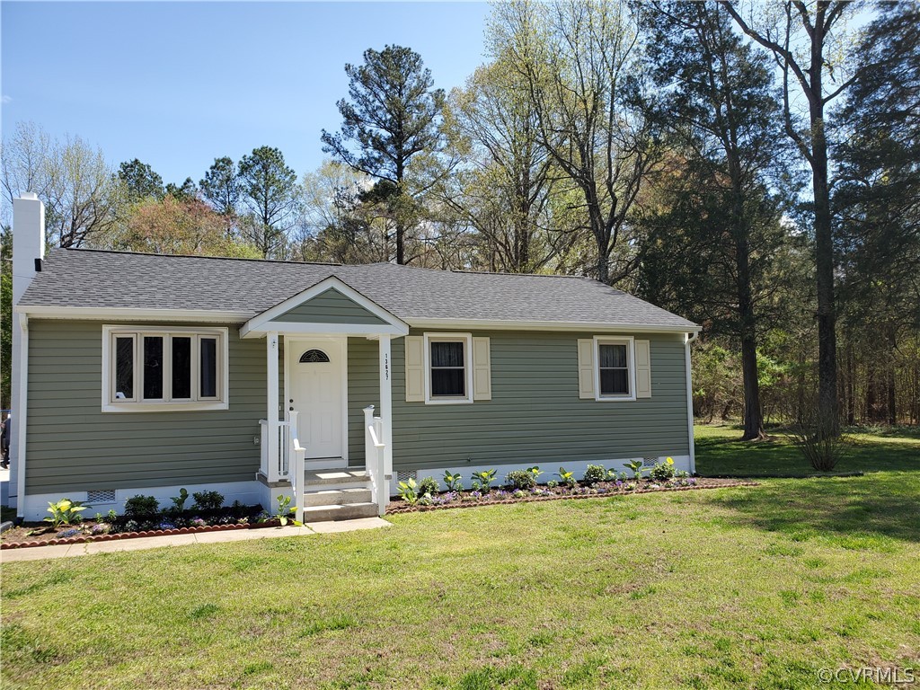 13627 North Enon Church Road Chester, VA 23836 - Photo 2 of 31 Gallery Image 2