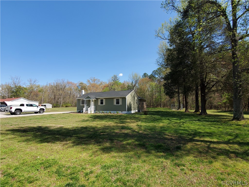 13627 North Enon Church Road Chester, VA 23836 - Photo 4 of 31 Gallery Image 4