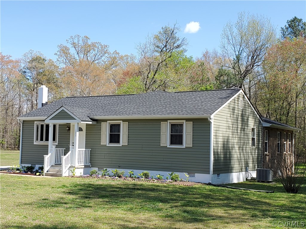 13627 North Enon Church Road Chester, VA 23836 - Photo 5 of 31 Gallery Image 5