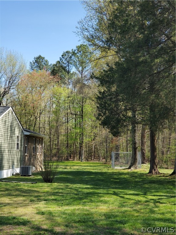 13627 North Enon Church Road Chester, VA 23836 - Photo 7 of 31 Gallery Image 7