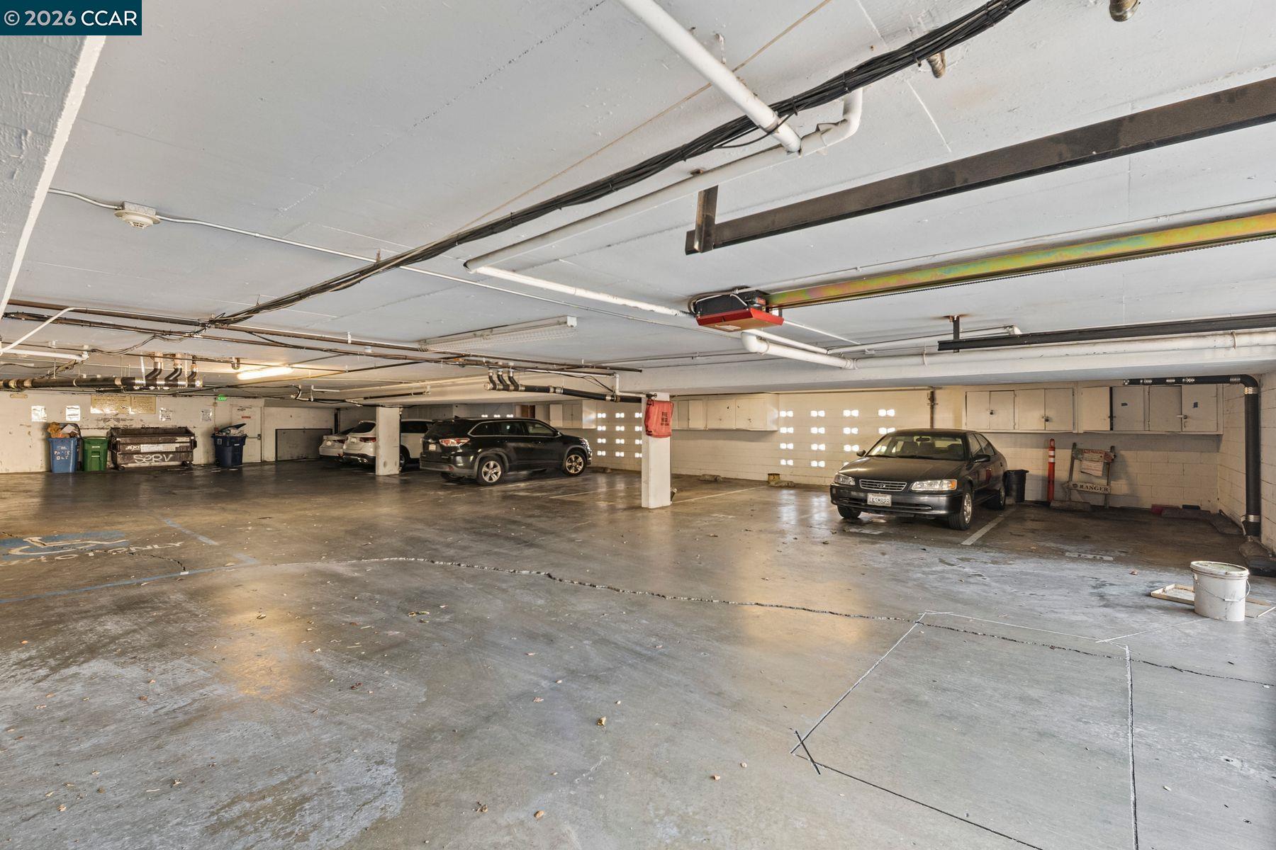 2 Panoramic Way, Unit 304 Berkeley, CA 94704 - Photo 28 of 43