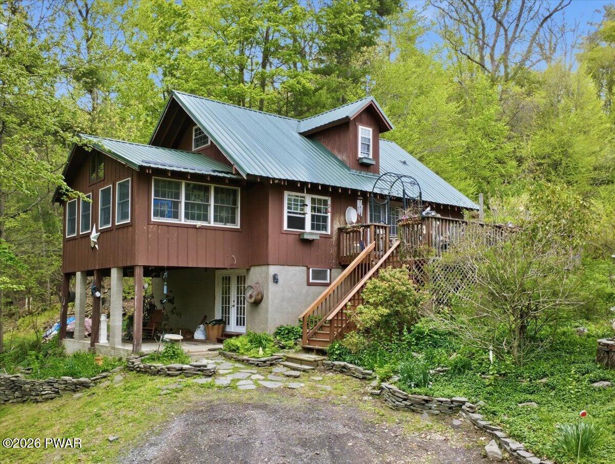 103 Forever Green Road Lakeville, PA 18438 - Photo 3 of 179