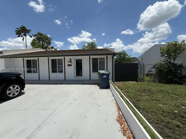 $520,000 | 4309 Southwest 129th Avenue, Miami, FL 33175