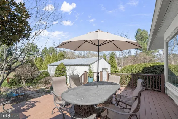 $1,100,000 | 6910 Pindell School Road, Clarksville, MD 21029