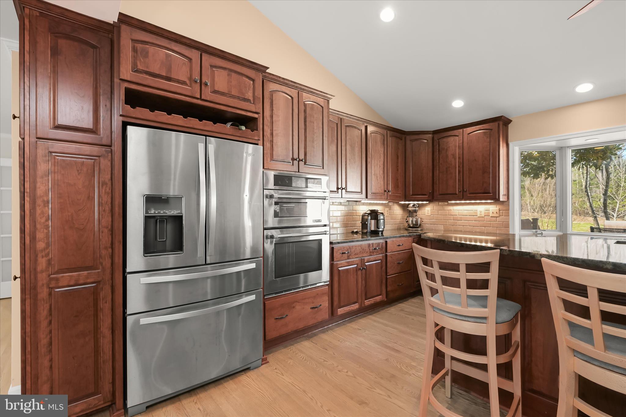 6910 Pindell School Road Clarksville, MD 21029 - Photo 22 of 73 Stainless Steel Appliances