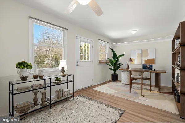 $1,100,000 | 6910 Pindell School Road, Clarksville, MD 21029