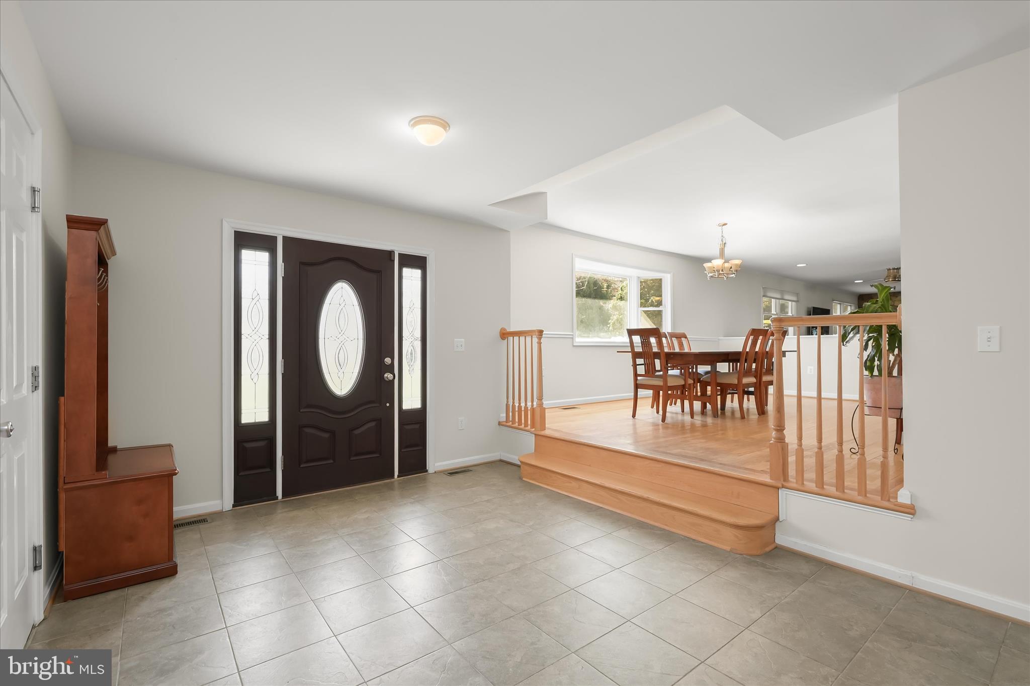 6910 Pindell School Road Clarksville, MD 21029 - Photo 6 of 73 Raised Living Areas