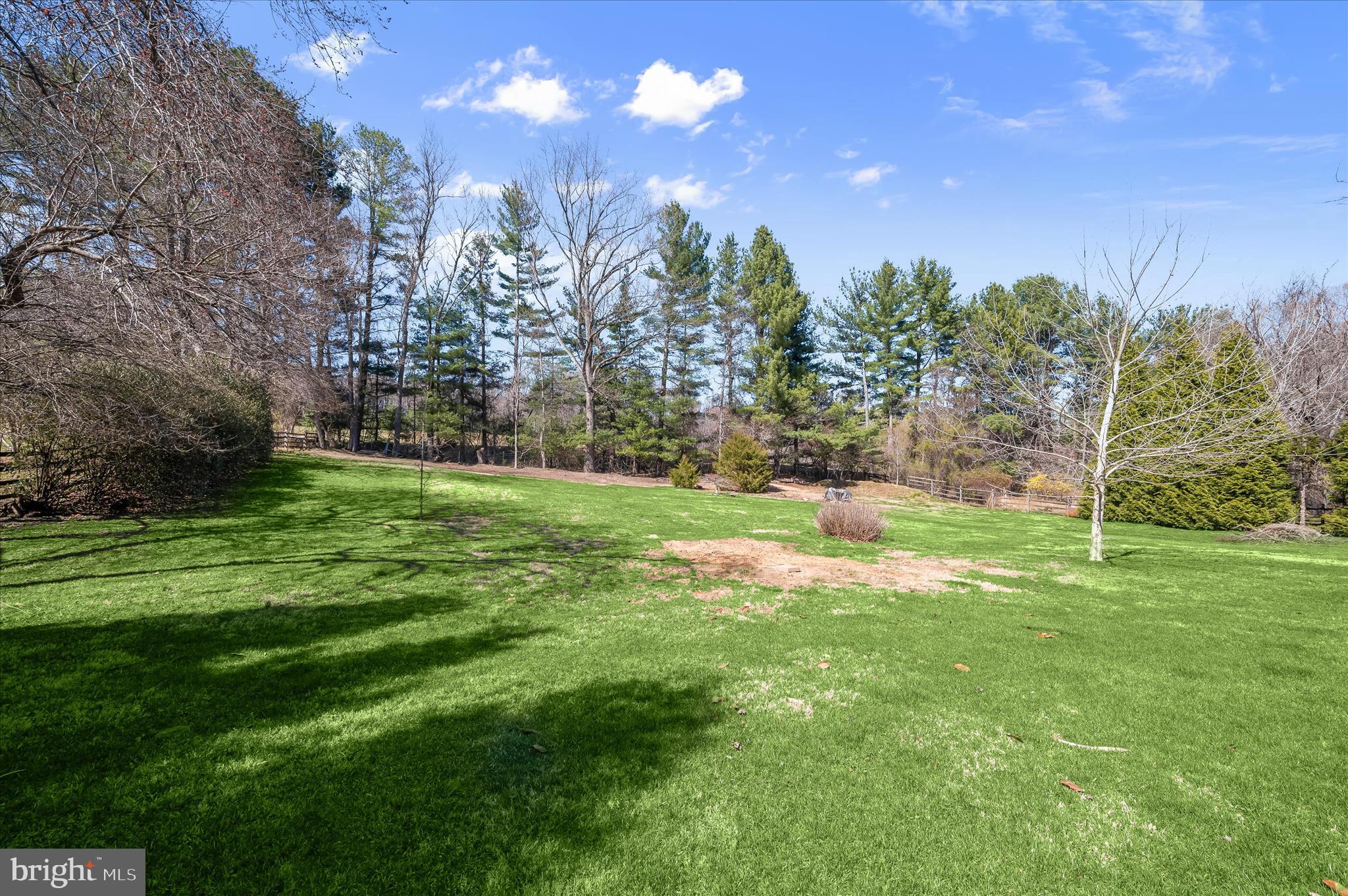 6910 Pindell School Road Clarksville, MD 21029 - Photo 62 of 73 Tree Lined Property Land