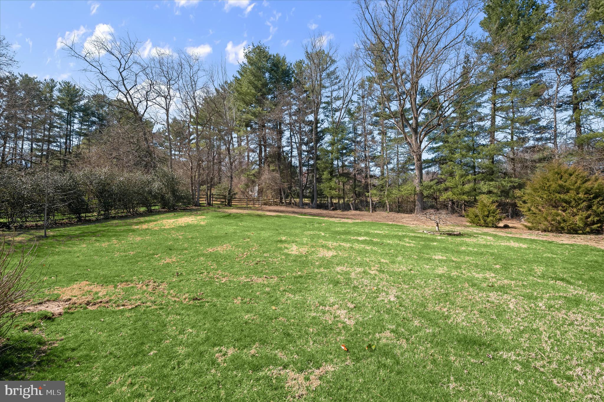 6910 Pindell School Road Clarksville, MD 21029 - Photo 63 of 73 a view of outdoor space with trees all around