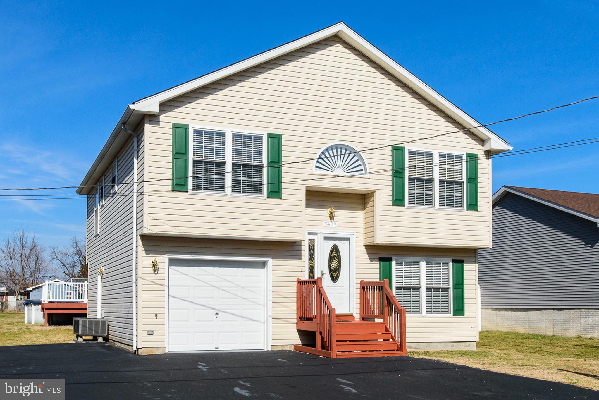 7402 Chesapeake Road Baltimore, MD 21220 - Photo 1 of 29 Welcome to your new home...