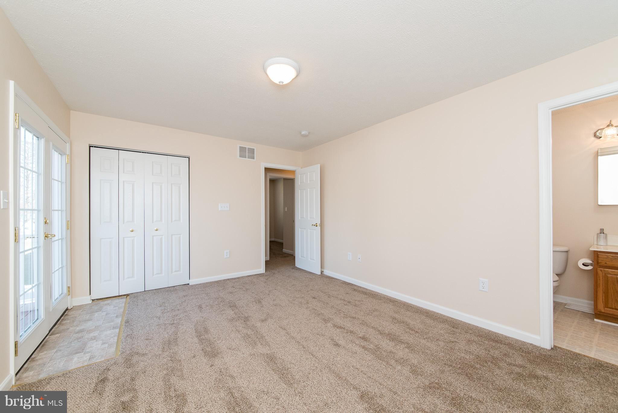 7402 Chesapeake Road Baltimore, MD 21220 - Photo 11 of 29 Bedroom (Master)