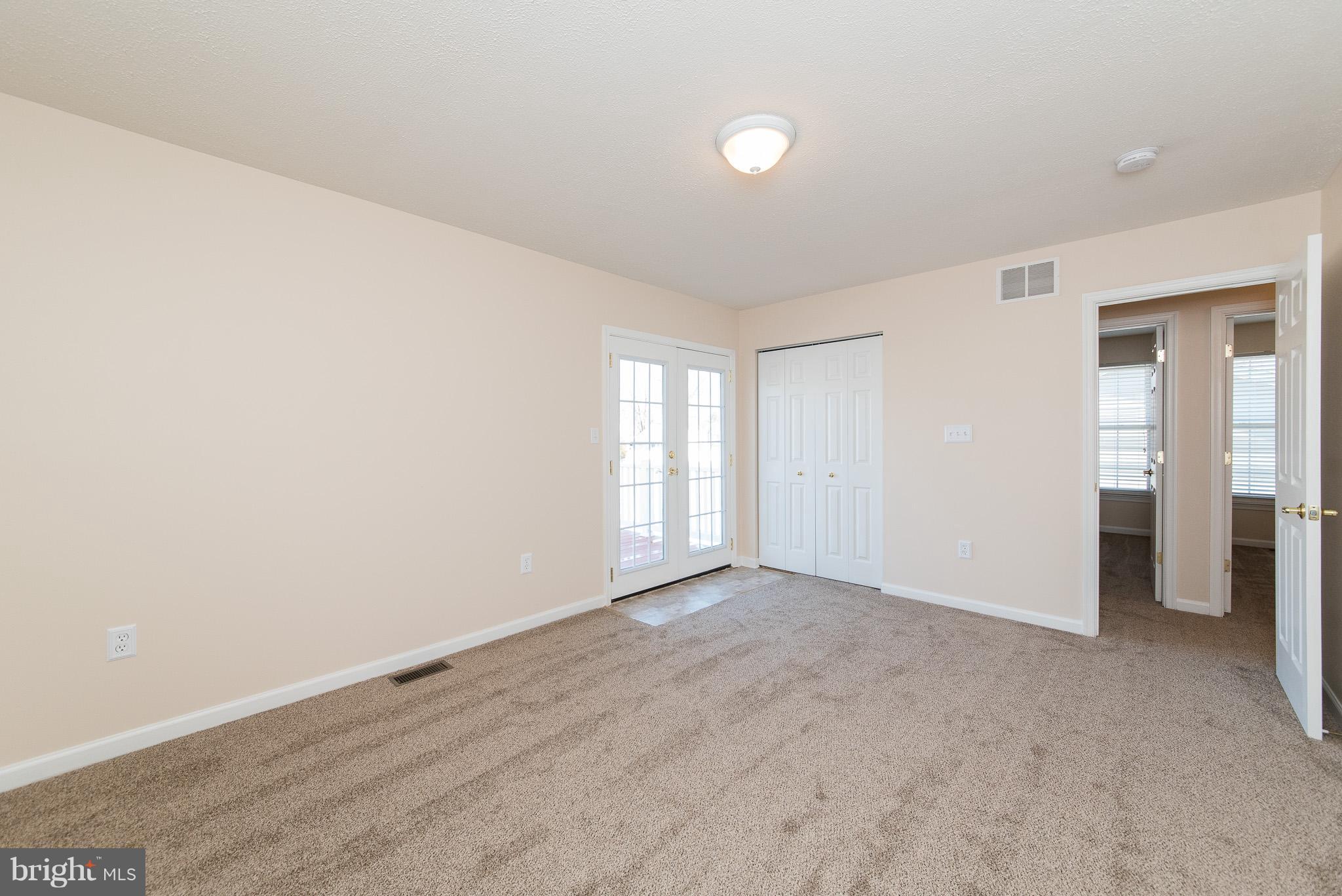 7402 Chesapeake Road Baltimore, MD 21220 - Photo 12 of 29 Bedroom (Master)