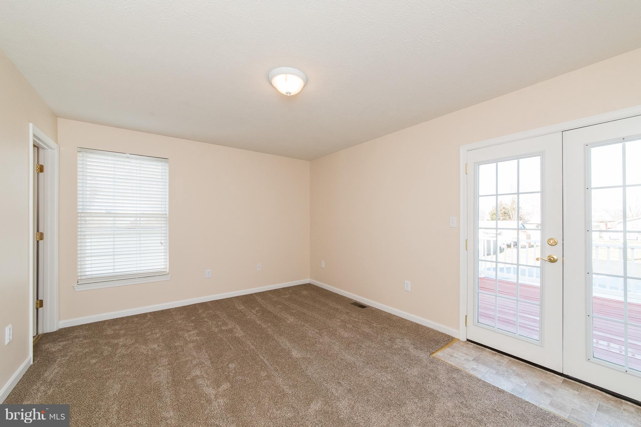 7402 Chesapeake Road Baltimore, MD 21220 - Photo 13 of 29 Bedroom (Master)