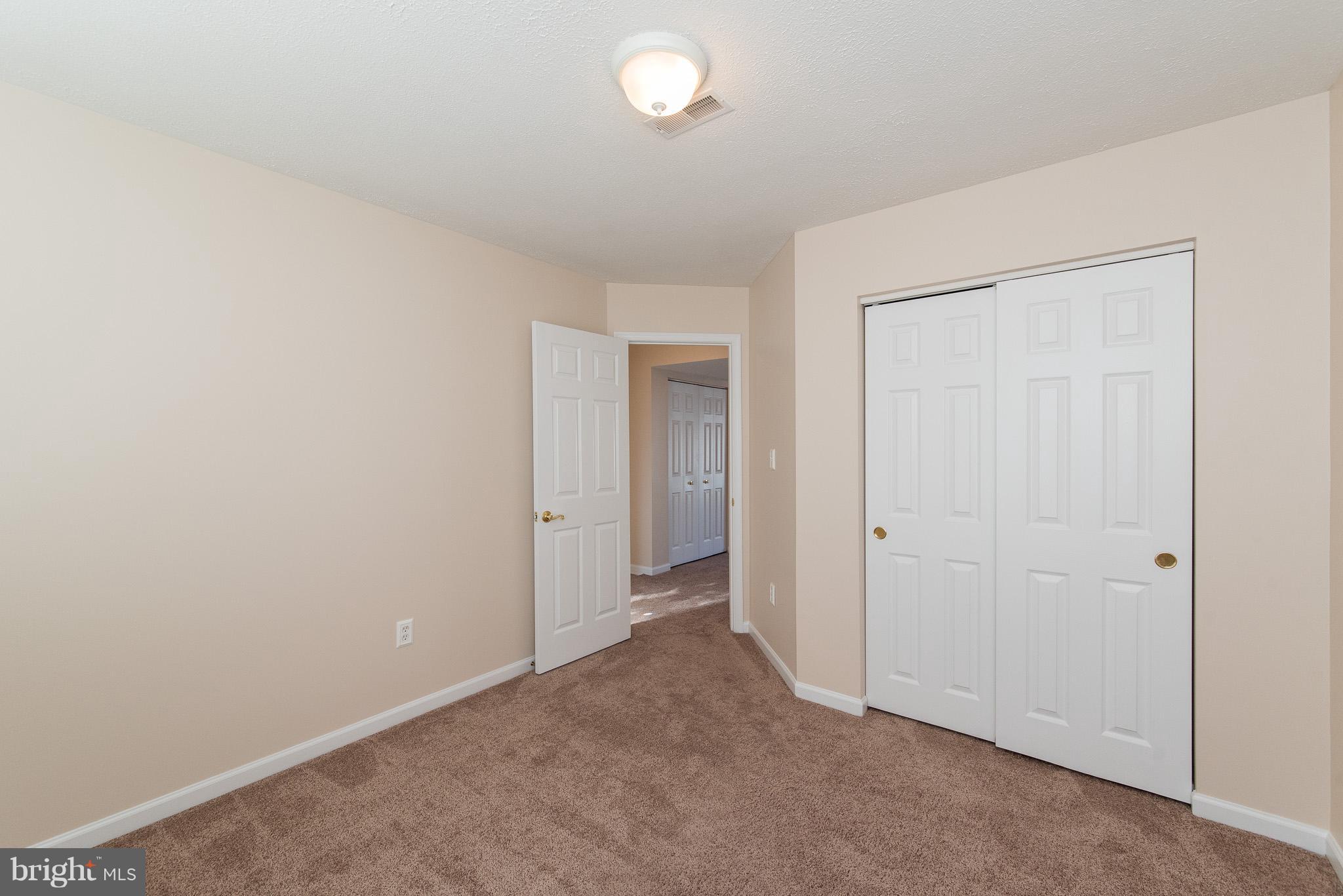 7402 Chesapeake Road Baltimore, MD 21220 - Photo 21 of 29 3rd Bedroom