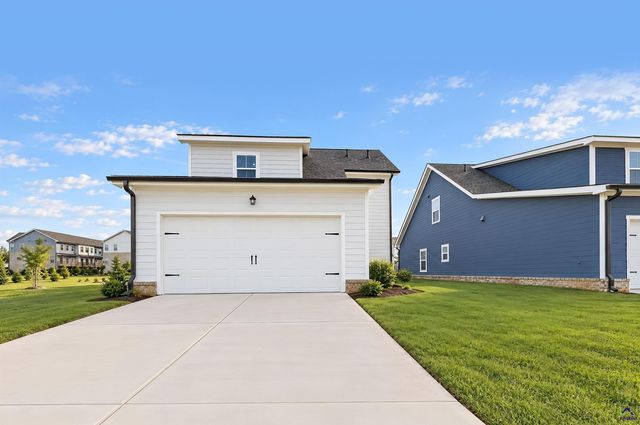 $269,000 | 206 Ensemble Boulevard, Perry, GA 31069