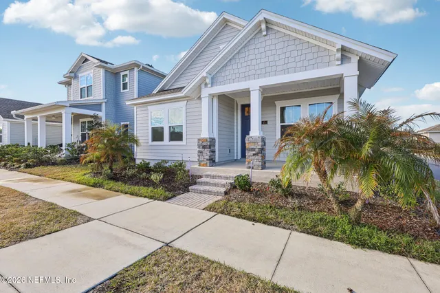$420,500 | 17 Jamestown Ct., St. Augustine, FL 32092