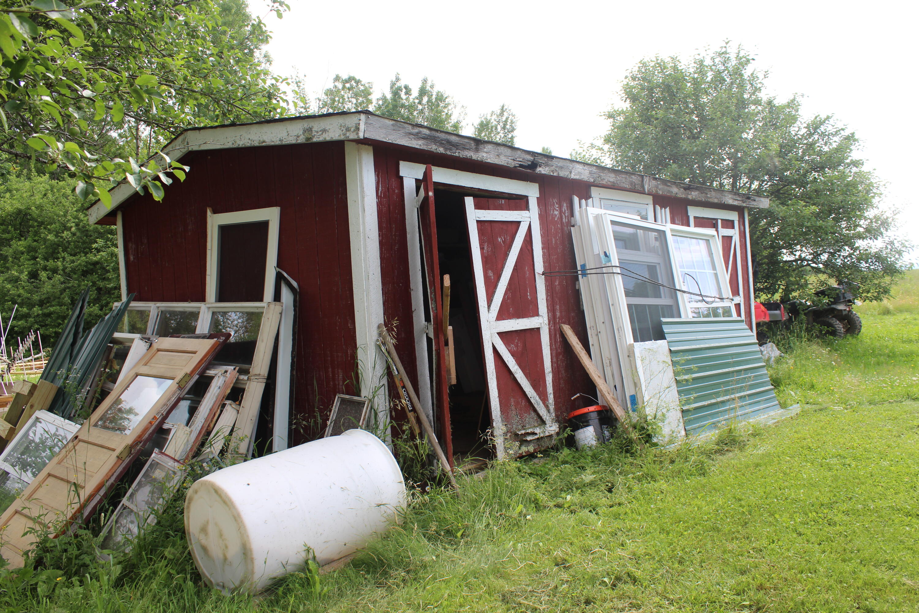 178 Siberia Road Stacyville, ME 04777 - Photo 24 of 47 IMG_6898