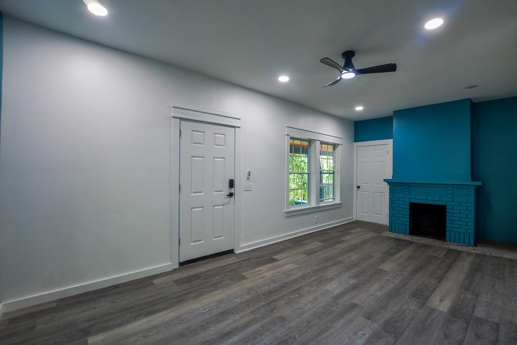 3 Roseway Circle Rome, GA 30161 - Photo 11 of 62