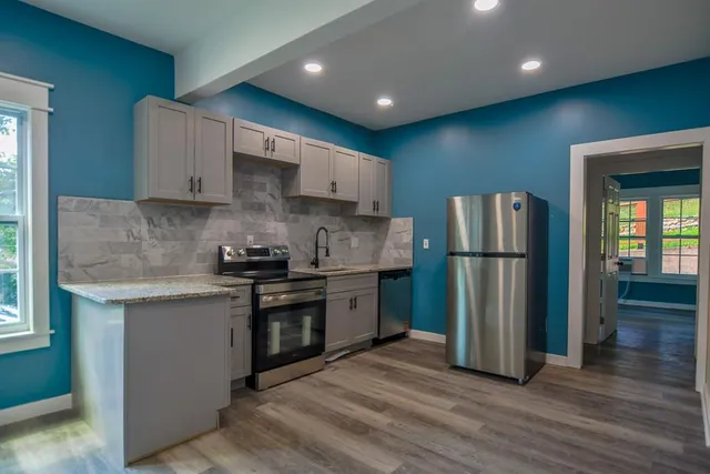 $370,000 | 3 Roseway Circle, Rome, GA 30161