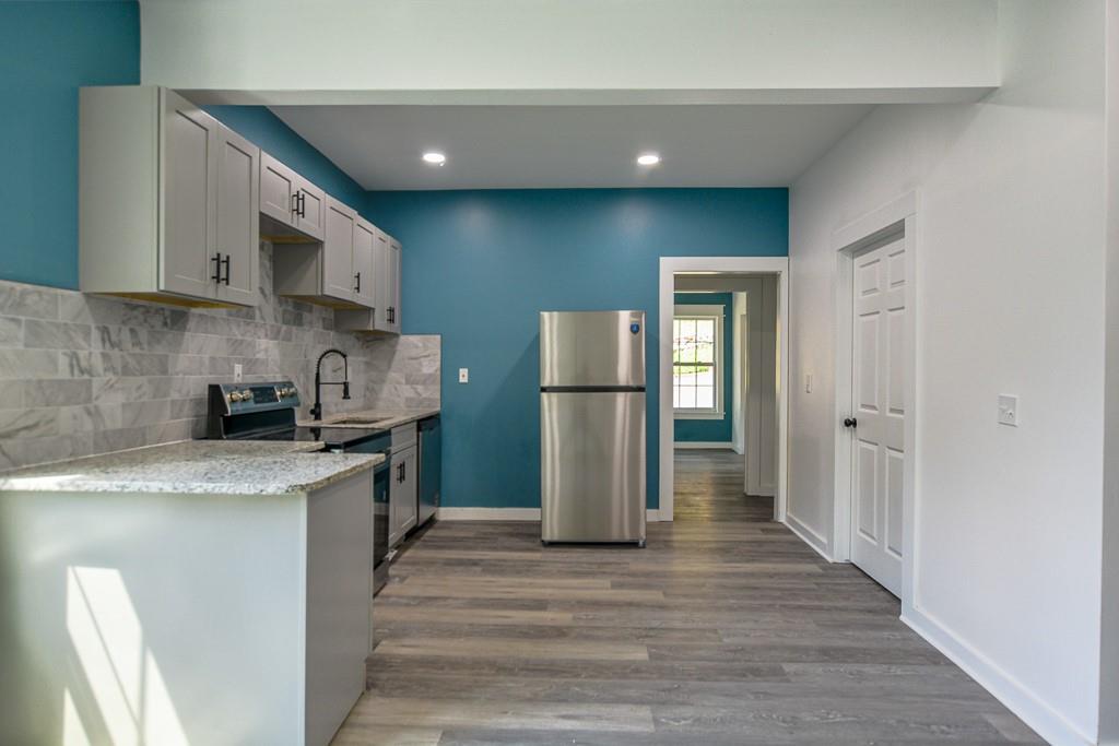 3 Roseway Circle Rome, GA 30161 - Photo 23 of 62