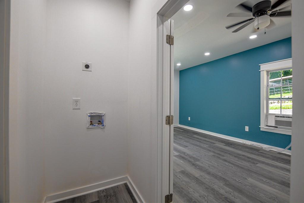 3 Roseway Circle Rome, GA 30161 - Photo 37 of 62