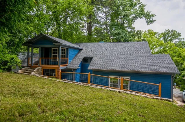 $370,000 | 3 Roseway Circle, Rome, GA 30161