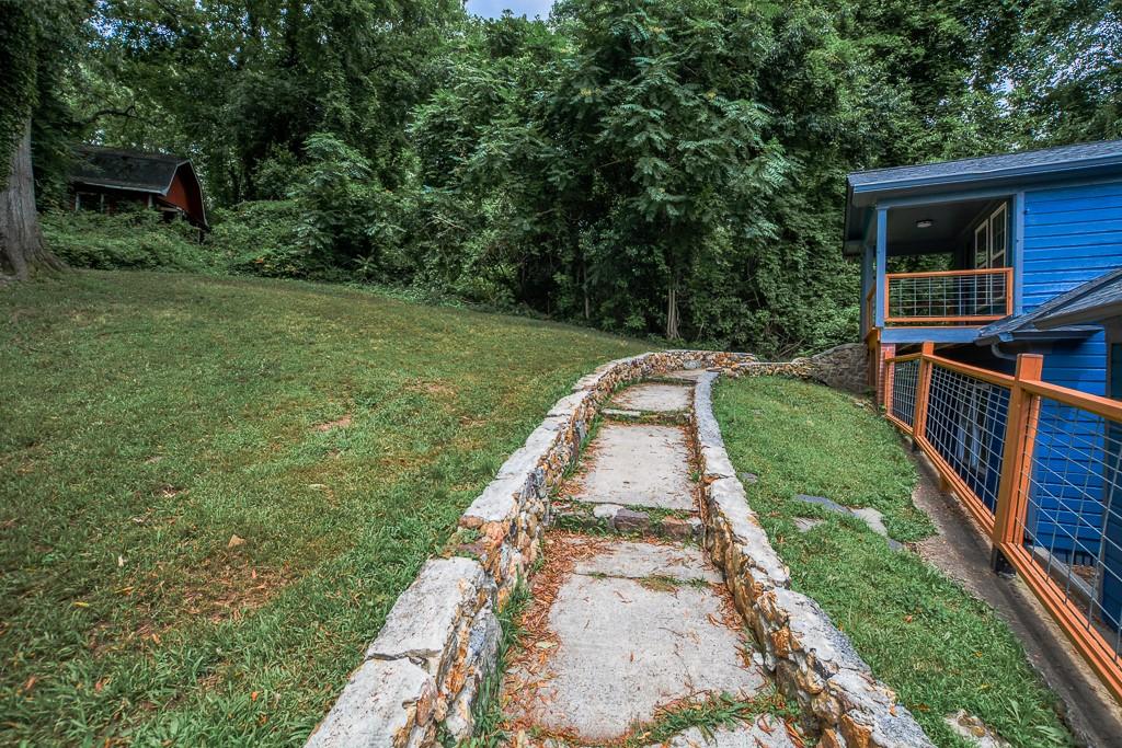 3 Roseway Circle Rome, GA 30161 - Photo 61 of 62