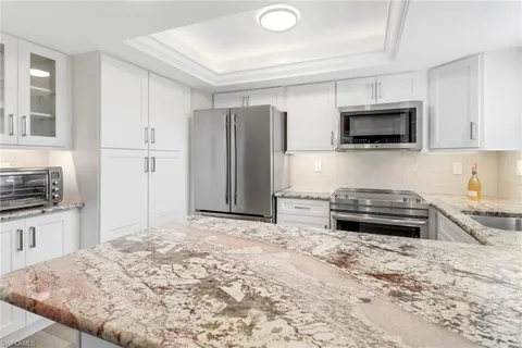 $330,000 | 1549 Sandpiper Street, Unit 1, Naples, FL 34102