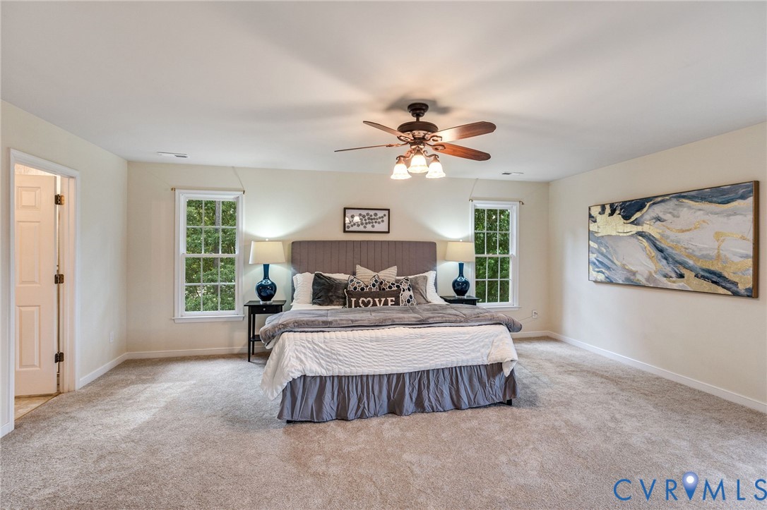 12106 Club Ridge Drive Chester, VA 23836 - Photo 32 of 63