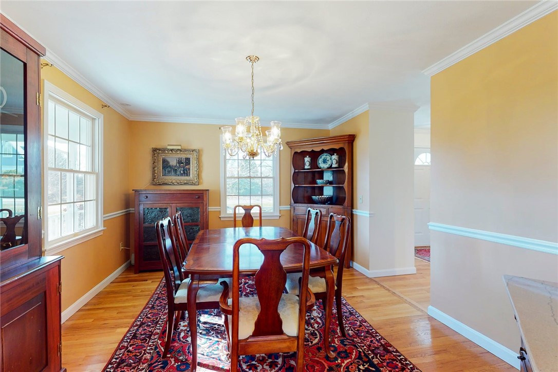 28 Wicklow Road Westerly, RI 02891 - Photo 11 of 44