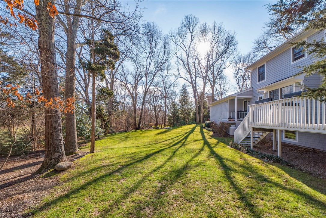 28 Wicklow Road Westerly, RI 02891 - Photo 40 of 44
