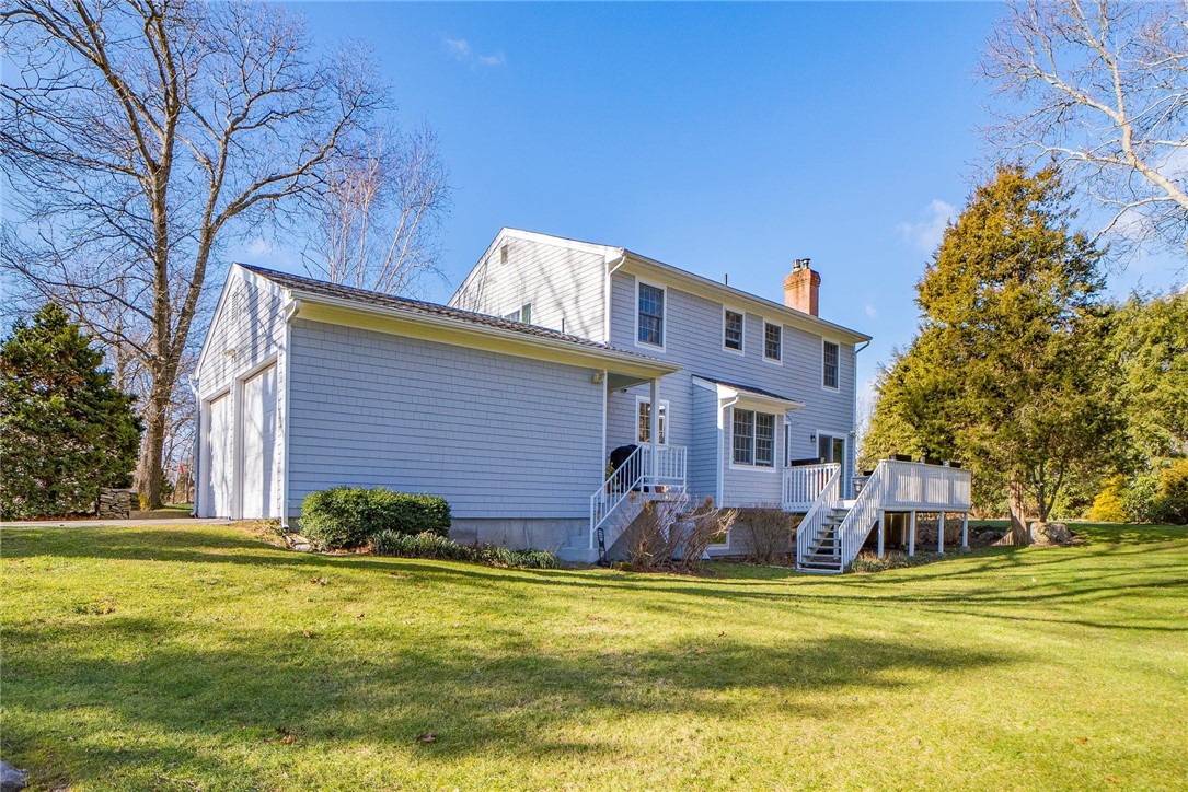 28 Wicklow Road Westerly, RI 02891 - Photo 41 of 44